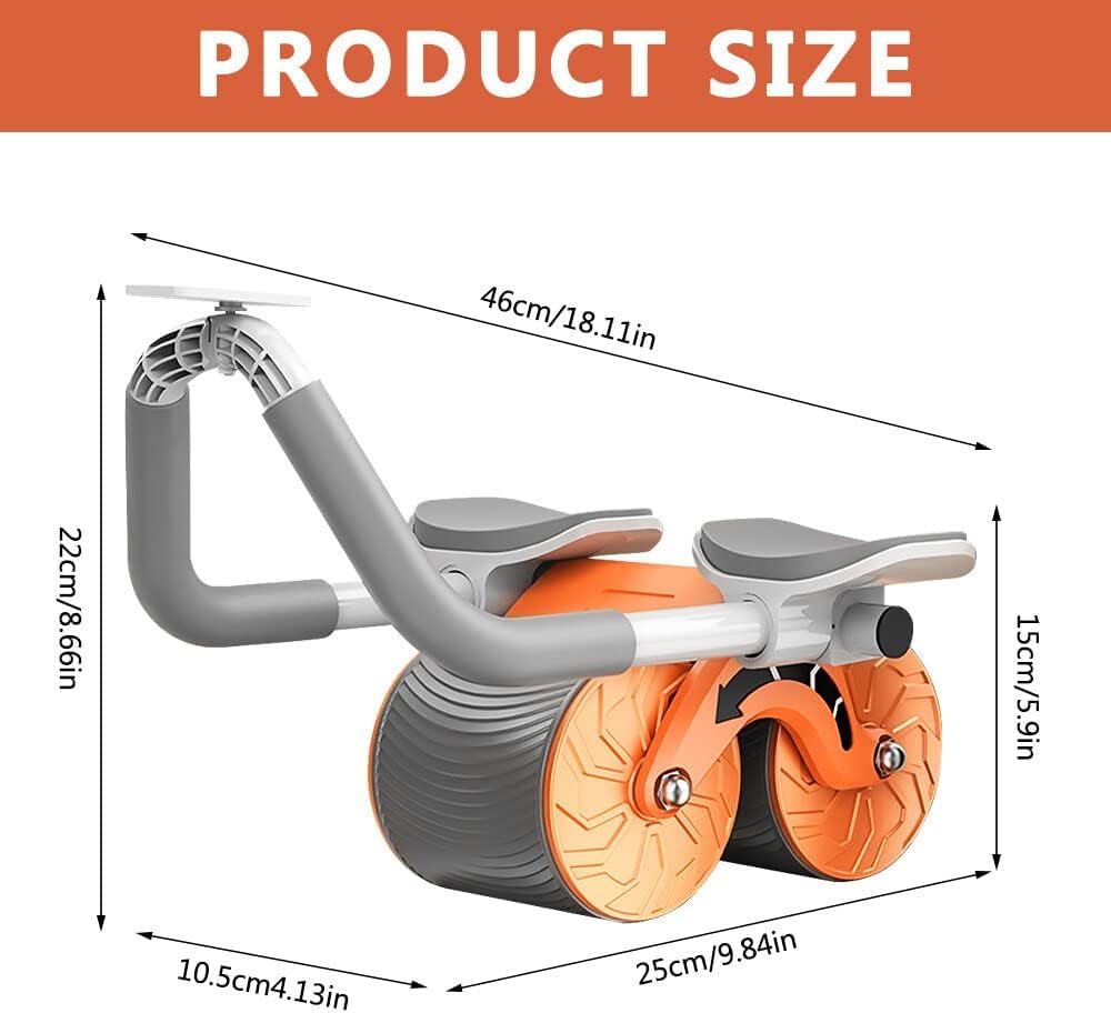 Abdominal FlexPro Wheel