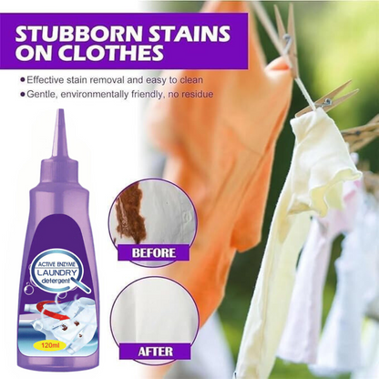 SpotXpert™ Instant Fabric Stain Remover