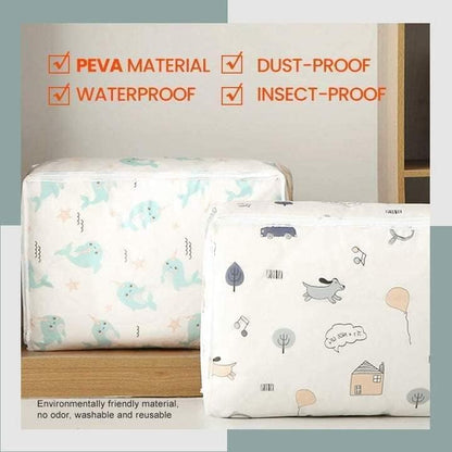 Multipurpose Dustproof Storage Bag