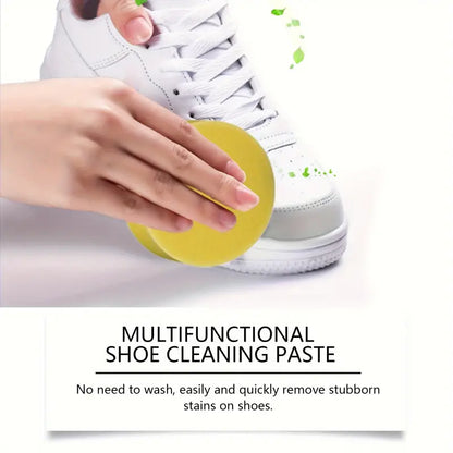 ShoeLuxe Cream