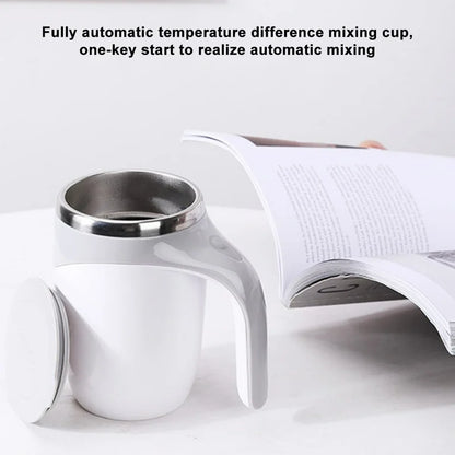 MagicMix Self Stir Mug