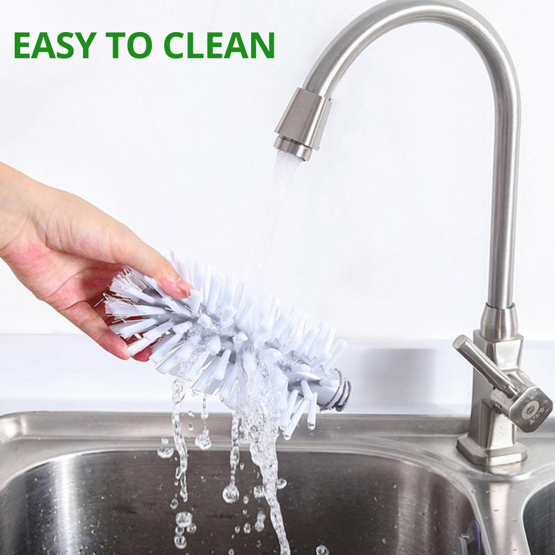 ScrubBuddy™ - Cleaning Brush