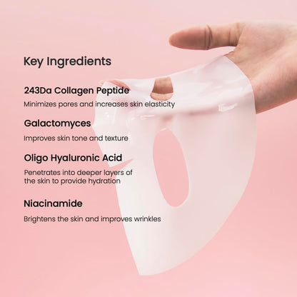 Biodance Collagen Mask For Anti-Ageing