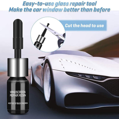 ClearFix™ Glass Repair Kit