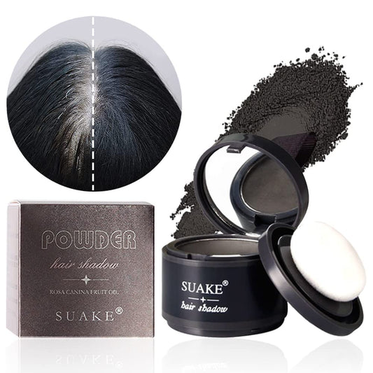 Cover Up Hair Powder For Men & Women