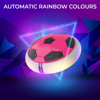 AirBlaze Soccer Ball