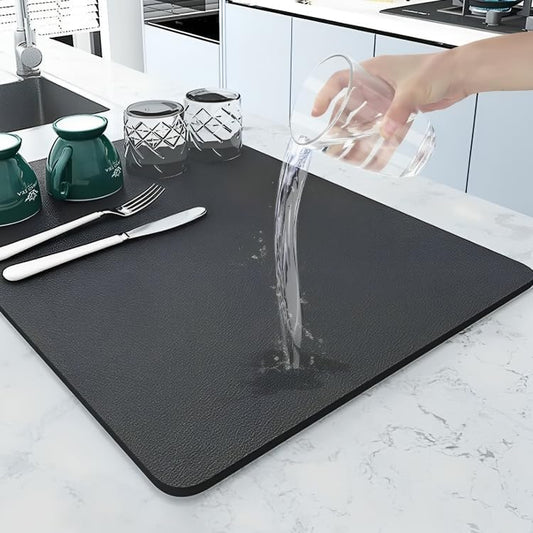 WetProof Kitchen Mat (Buy 1 Get 1 FREE)