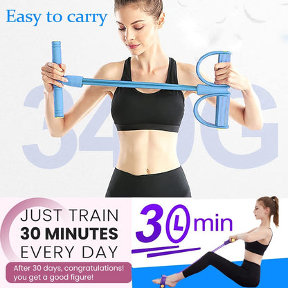 PowerFlex™ Resistance Band