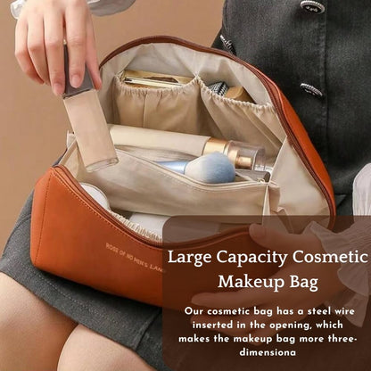 Cosmetic travel bag