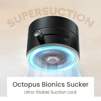 MagMount Suction Mobile Holder