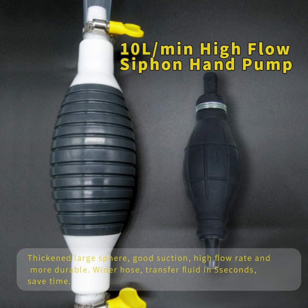 Fluidflo™ Pump