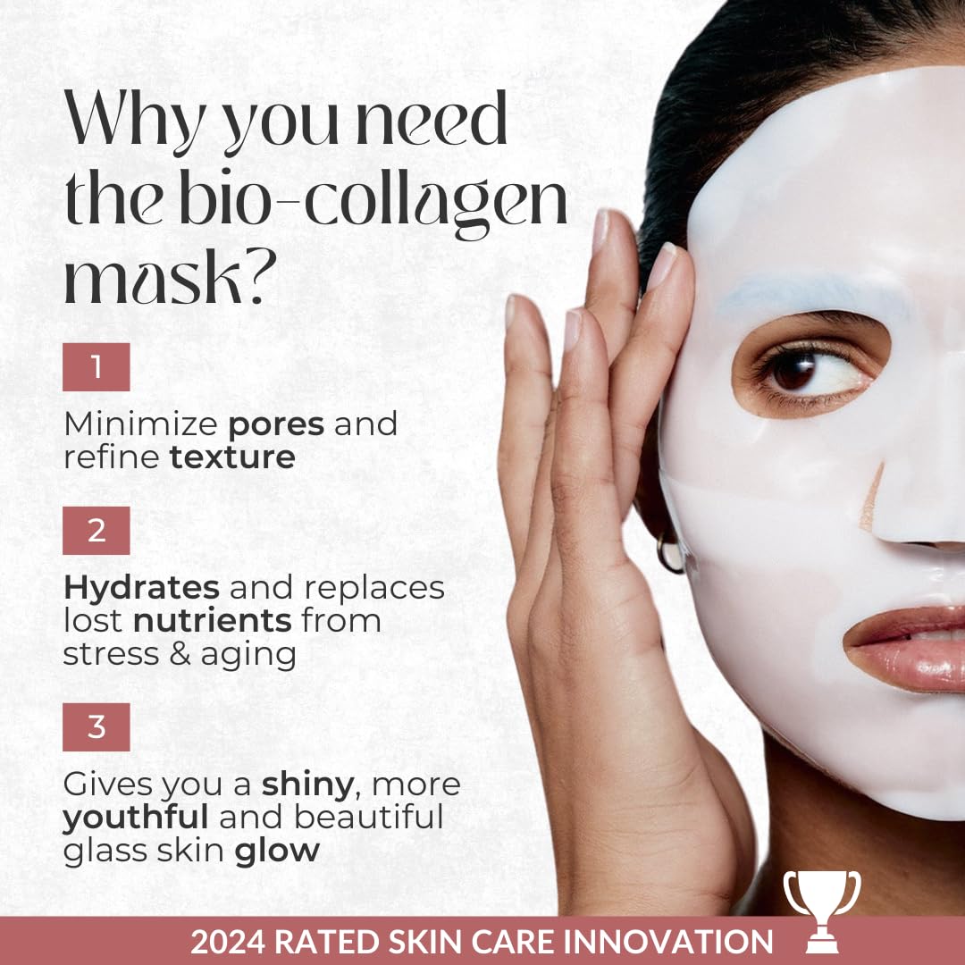 Biodance Collagen Mask For Anti-Ageing