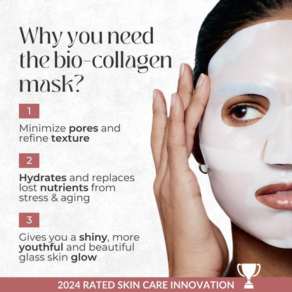 Biodance Collagen Mask For Anti-Ageing