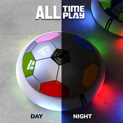 AirBlaze Soccer Ball