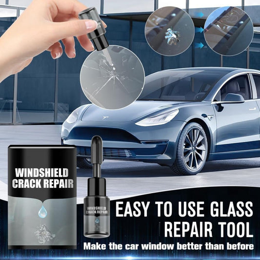 ClearFix™ Glass Repair Kit