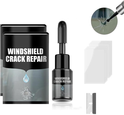 ClearFix™ Glass Repair Kit