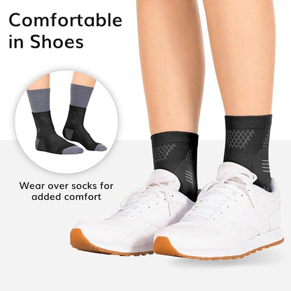 OrthoRelief Neuro Compression Socks