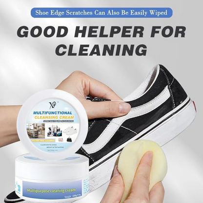 ShoeLuxe Cream