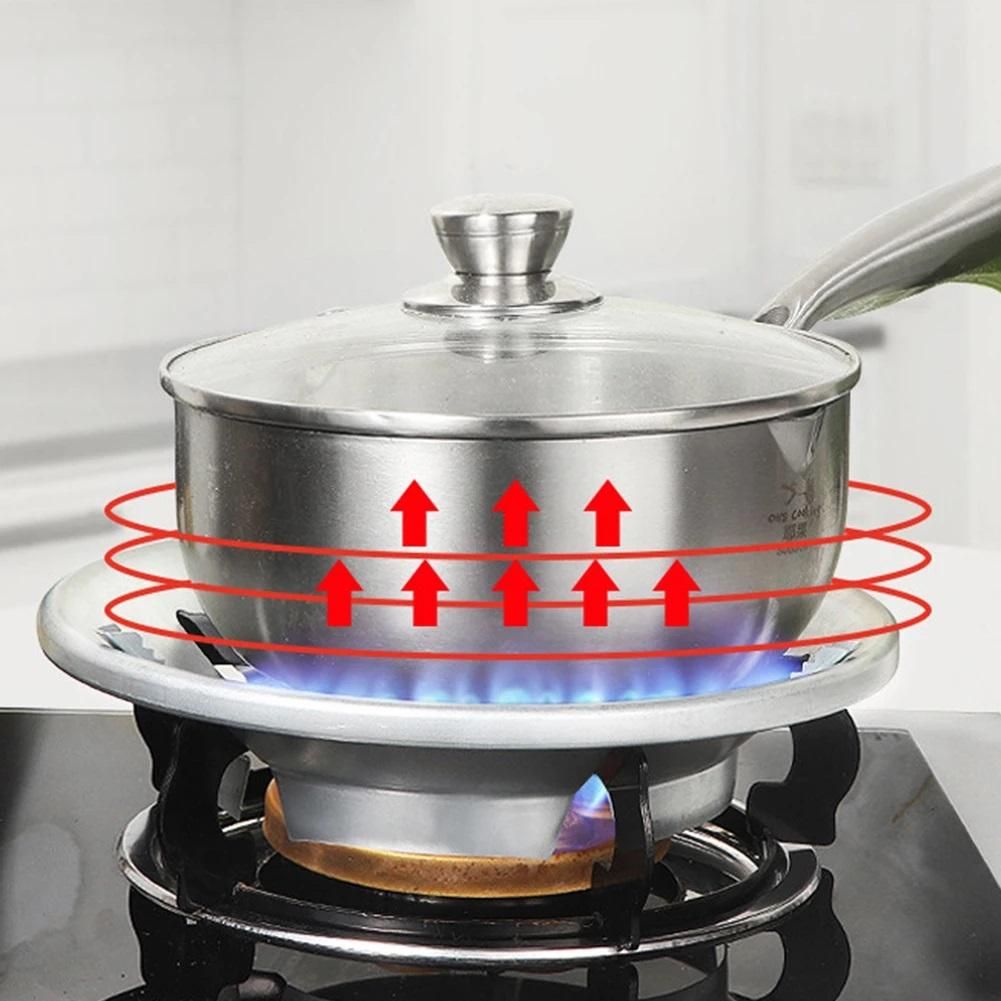 Gas Stove Burner Stand (Buy 1 Get 1 FREE)