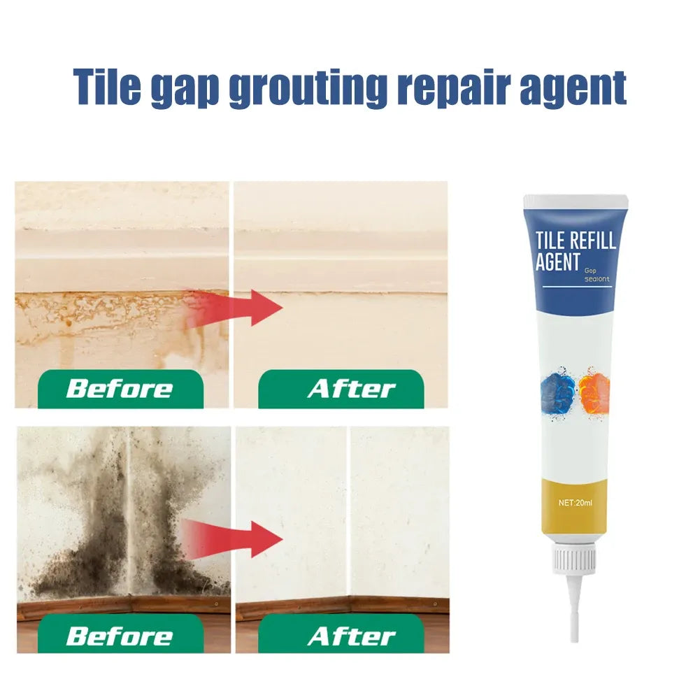 SureSeal Waterproof Gap Filler