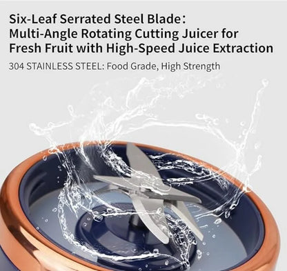 PuraBlend Pro Portable Blender