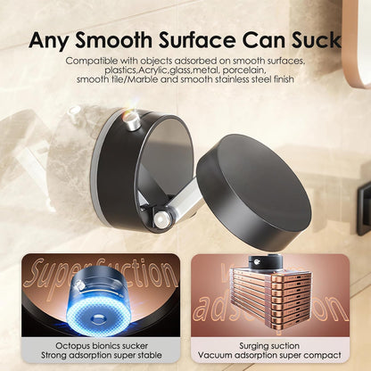 MagMount Suction Mobile Holder