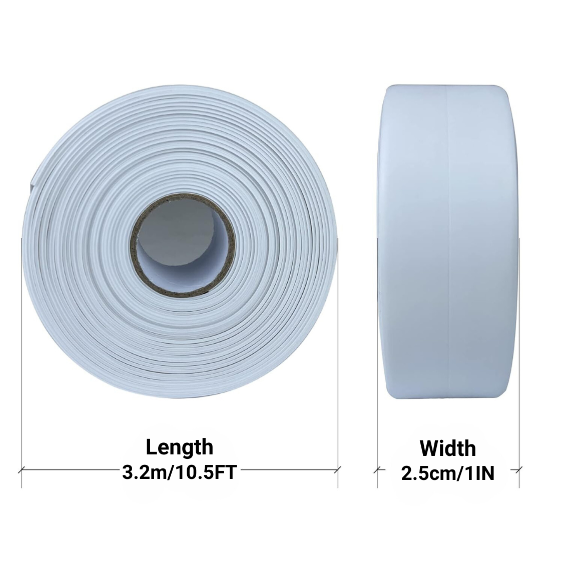 SealTite PVC Tape