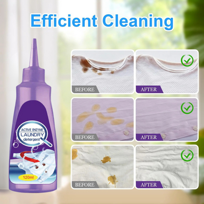 SpotXpert™ Instant Fabric Stain Remover