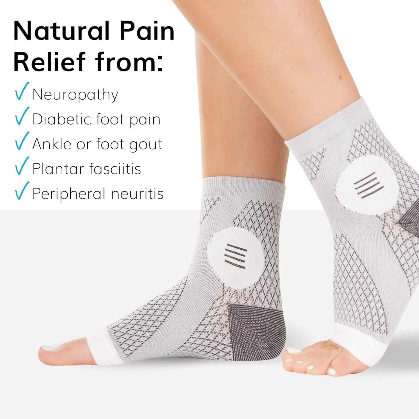 Maira® - NeuroRelief Compression Sleeve