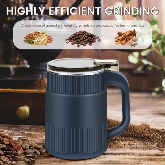 PowerBlend™ Portable Spice, Smoothie, Coffee Grinder