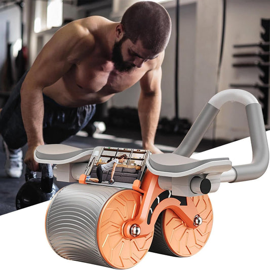 Abdominal FlexPro Wheel