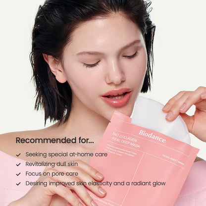 Biodance Collagen Mask For Anti-Ageing