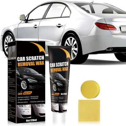 UltraShine Scratch Repair Wax (Pack Of 2)