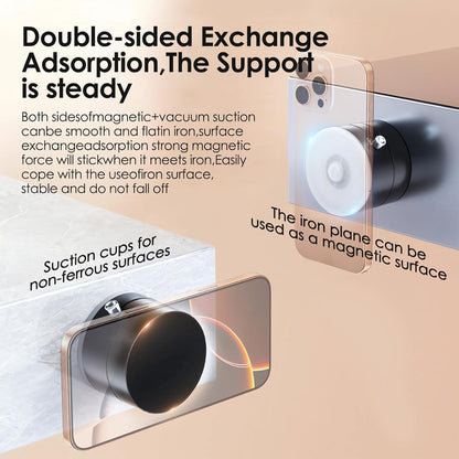 MagMount Suction Mobile Holder