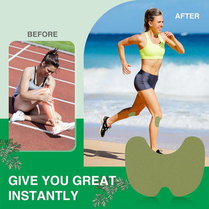 Herbal Knee patch (20 PCS)