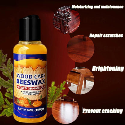 NatureSheen Wood Polish