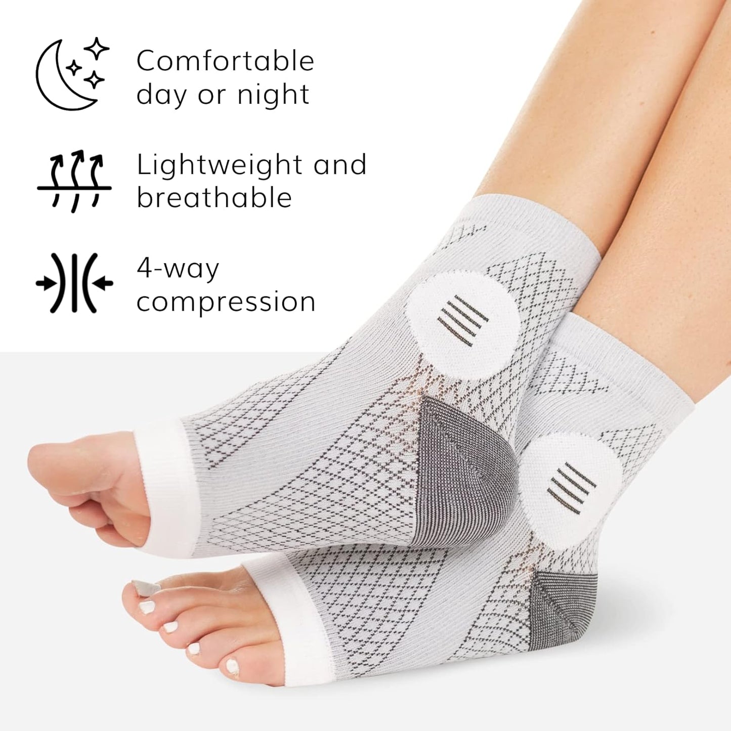 Maira® - NeuroRelief Compression Sleeve