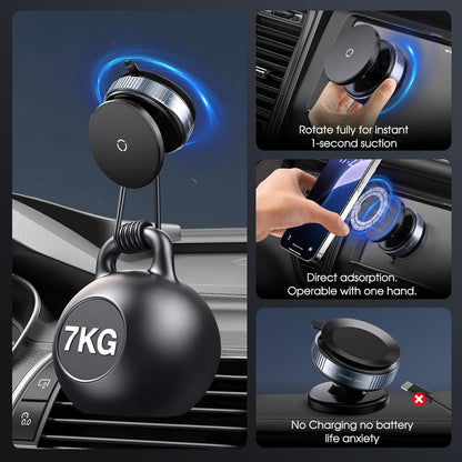 Mobilock Magnetic Phone Mount