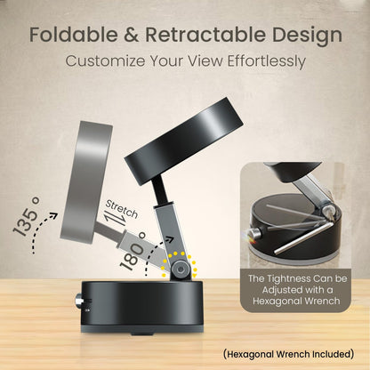 MagMount Suction Mobile Holder