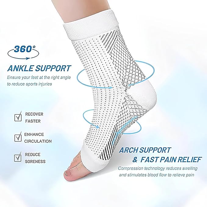 Maira® - NeuroRelief Compression Sleeve