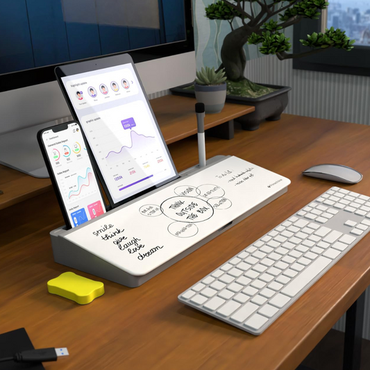 DreamDesk™ Smart Whiteboard