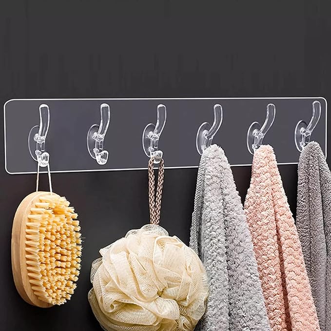 Stickeez™ - Wall Hook Hanger