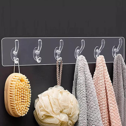 Stickeez™ - Wall Hook Hanger