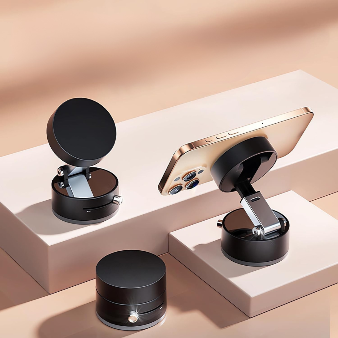 MagMount Suction Mobile Holder