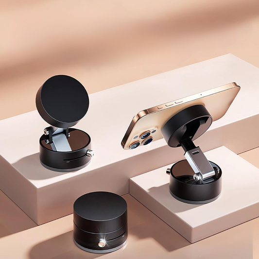 MagMount Suction Mobile Holder