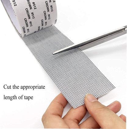 Mosquito Net Mend Tape