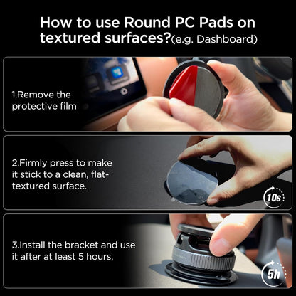 MagGrip 360° Universal Mount