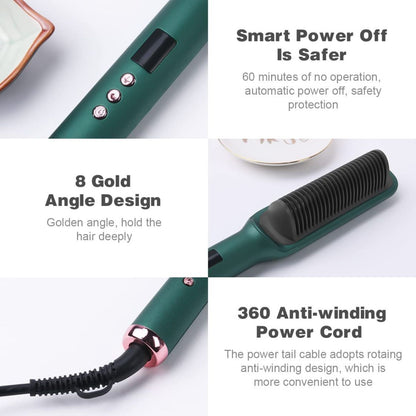 ProGlow 3-in-1 Hair Styler