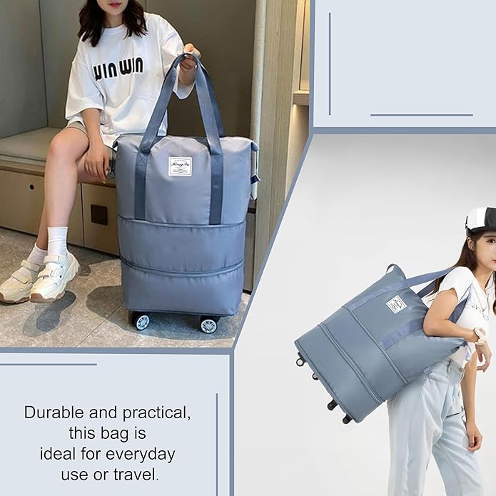 UrbanGlide Travel Duffel Bag