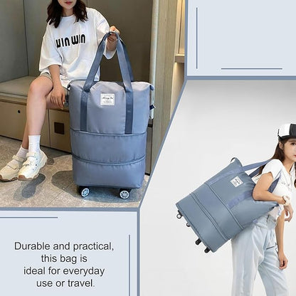 UrbanGlide Travel Duffel Bag